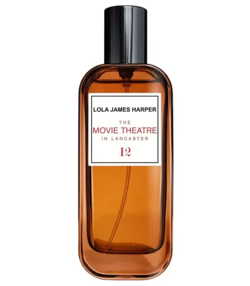 Parfum D'Ambiance #12 The Movie Theatre 50Ml