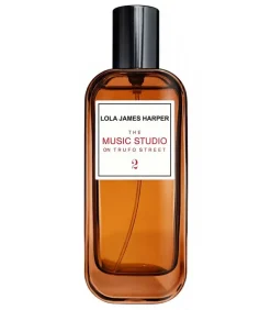 Parfum D'Ambiance #2 The Music Studio 50Ml
