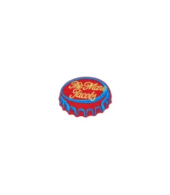 Patch The Bottle Cap