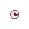 Patch The Letter C
