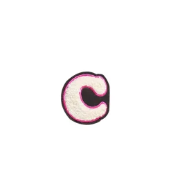 Patch The Letter C