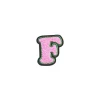 Patch The Letter F