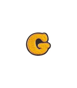 Patch The Letter G