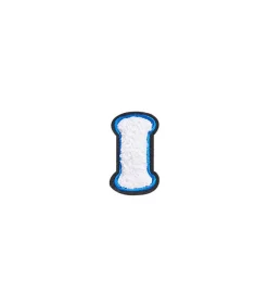 Patch The Letter I