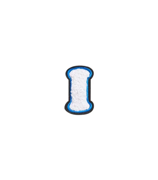 Patch The Letter I