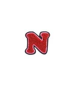 Patch The Letter N