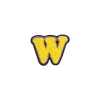 Patch The Letter W