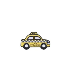 Patch The Taxi Cab