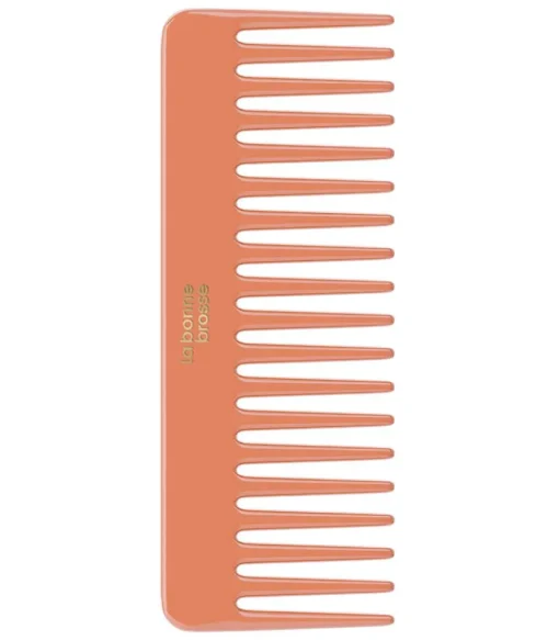 Peigne Demelant Corail