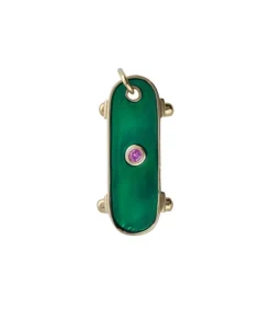 Pendentif Fred