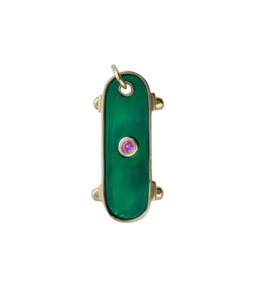 Pendentif Fred