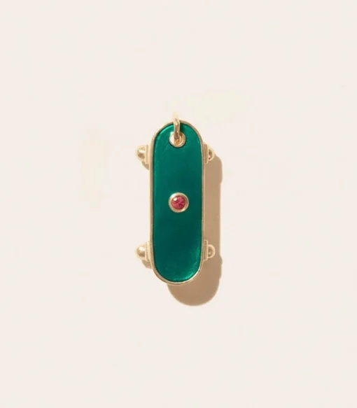 Pendentif Fred