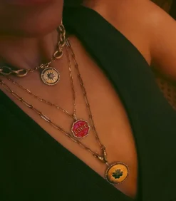 Pendentif Love