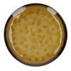 Petite Assiette Ronde En Ceramique "Pascale Naessens"