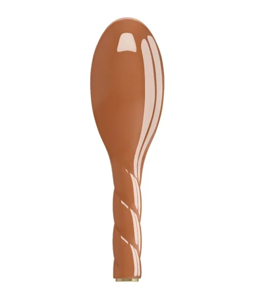 Petite Brosse N.04 La Miracle Terracotta
