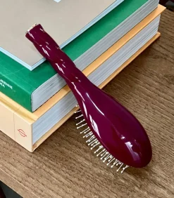 Petite Brosse N.04 La Miracle Rouge Cerise