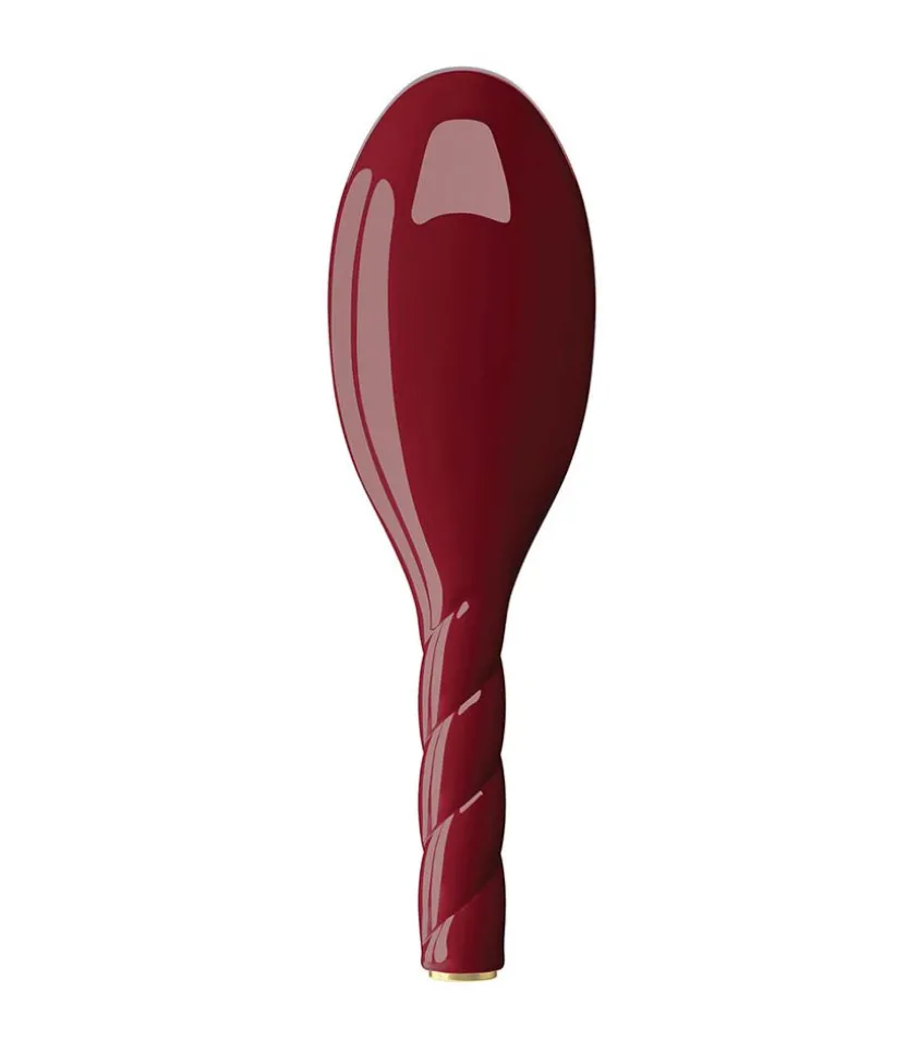 Petite Brosse N.04 La Miracle Rouge Cerise