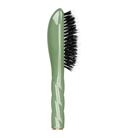 Petite Brosse N.02 L'Indispensable Vert Amande