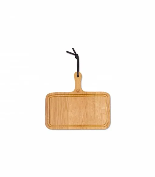 Petite Planche Rectangulaire Bread En Chene