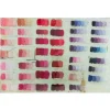 Plateau De Service "Painter'S Studio" Rouge 55 X 37,5 Cm