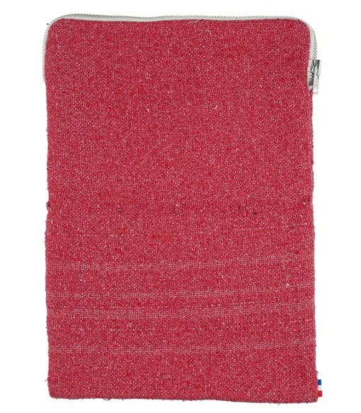 Pochette Chili Rouge
