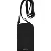 Pochette Crossbody Pouch James Noir