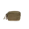 Pochette Et Sacs Pour Chiens Kaki Chine X Jane De Boy