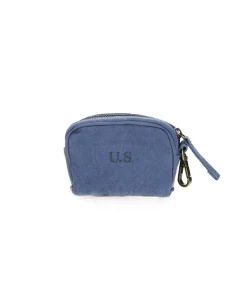 Pochette Et Sacs Pour Chiens Bleu X Jane De Boy