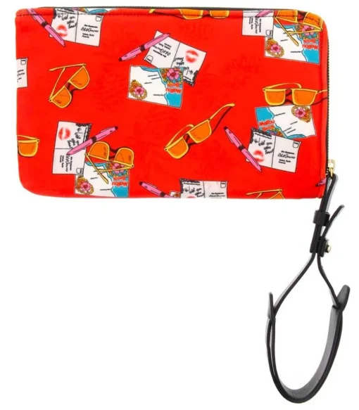 Pochette Kiss Me