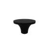 Poignee De L'Incroyable Cocotte Graphite