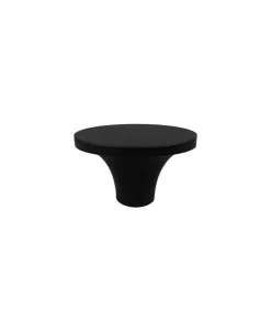 Poignee De L'Incroyable Cocotte Graphite