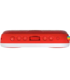 Polaroid Player P2 Rouge