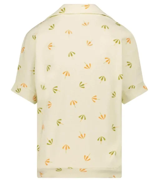 Polo Minorque Parasols