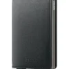 Porte-Carte Slimwallet Mirum Plant-Based Black