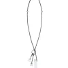 Porte-Vapoteuse Juul En Argent Sterling