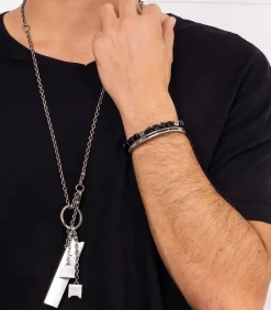 Porte-Vapoteuse Juul En Argent Sterling