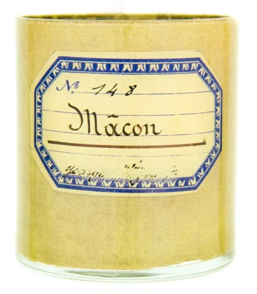 Pot A Crayons "Macon"