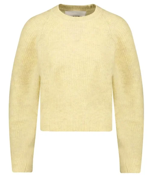 Pull Amelia Light Yellow