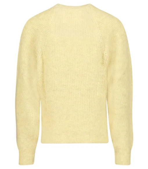 Pull Amelia Light Yellow