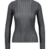 Pull Cotele Lupetto Vanise Gris