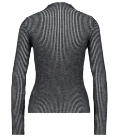 Pull Cotele Lupetto Vanise Gris