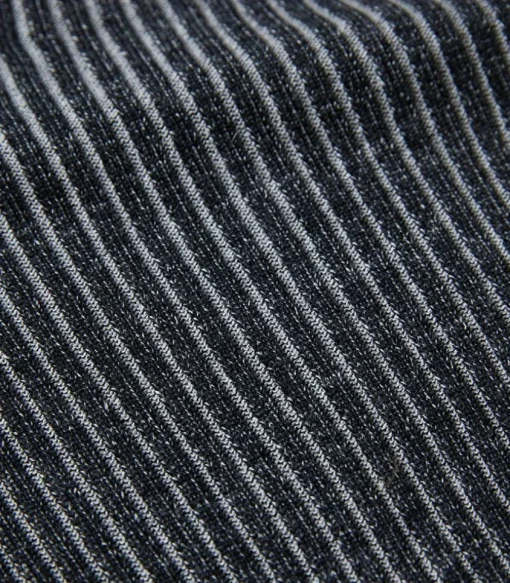 Pull Cotele Lupetto Vanise Gris