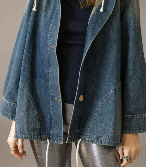 Pull Homme Clark Navy Blue