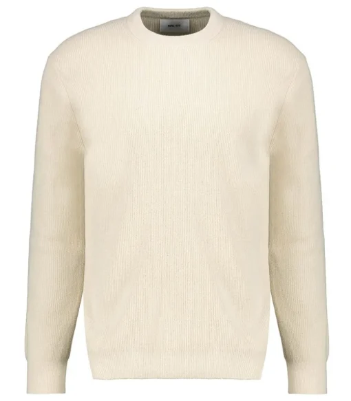 Pull Homme Danny 6429 Ecru