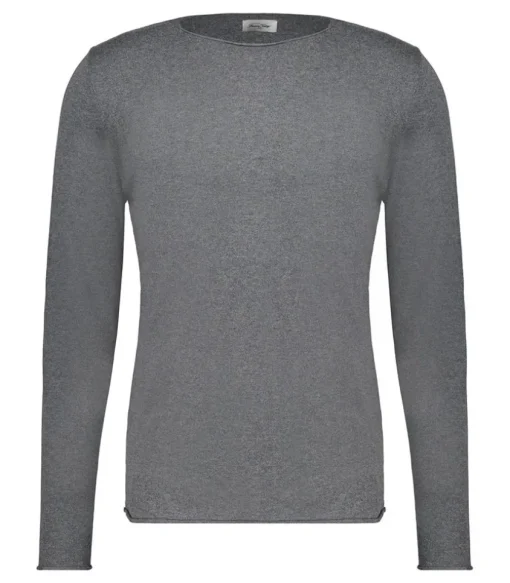 Pull Homme Marcel Anthracite Chine