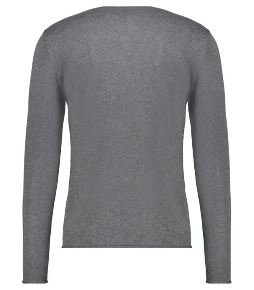 Pull Homme Marcel Anthracite Chine