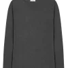 Pull Homme Marcel Manches Longues Col Rond