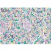 Puzzle Corbineau Tokyo 1000 Pieces