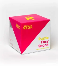 Puzzle Easy Snack