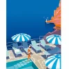 Puzzle Monsieur Z Roches Rouges